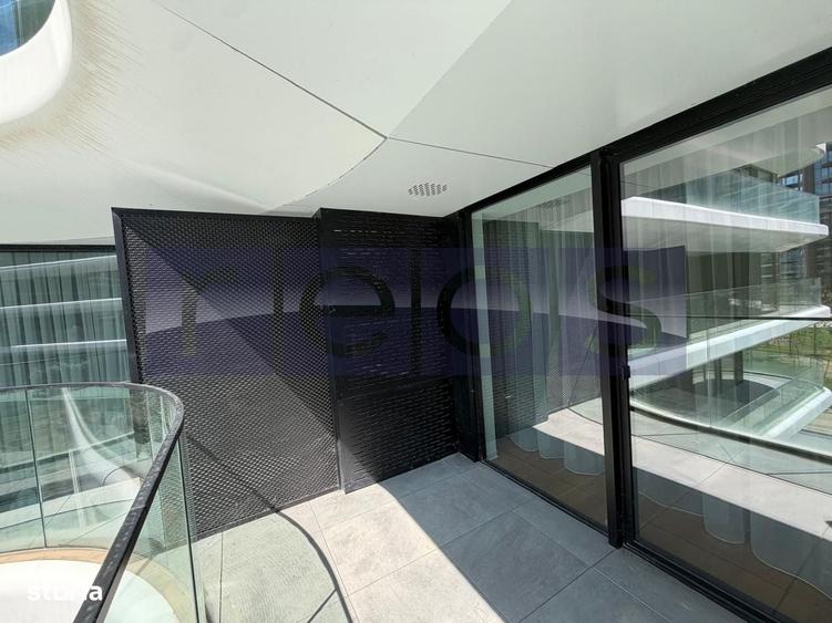 Prima Inchiriere | 2 Camere 52Mp | Yacht Kid | Mobilat-Utilat | Terasa - 19