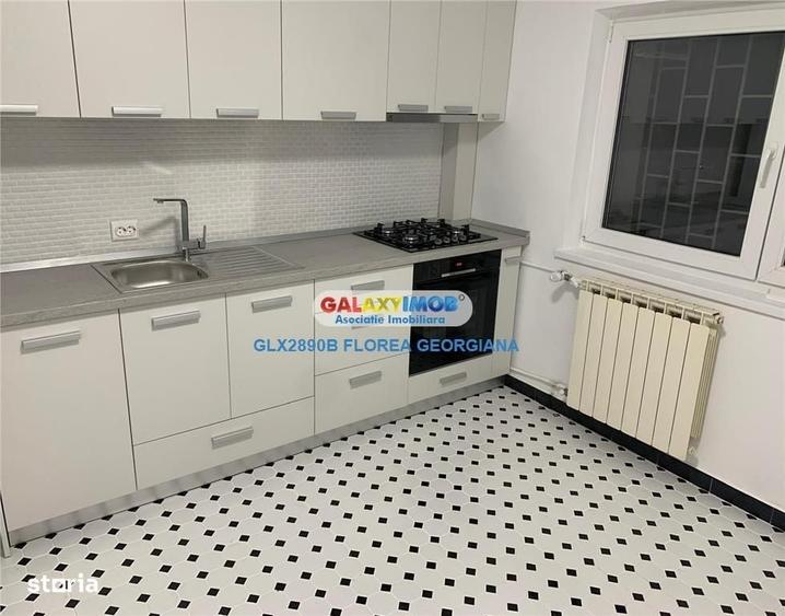 Apartament cu 2 camere în Herăstrău