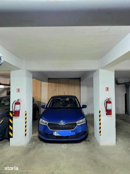 Apartament cu 2 camere decomandat în Titan
