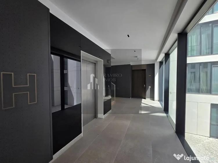 Apartament cu 3 camere decomandat în Nord