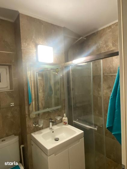 Apartament 3 camere cu balcon in centru Pitesti Fortuna - 4