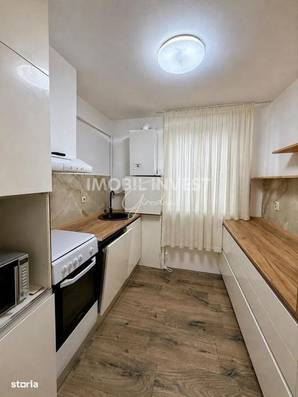 Apartament 2 Camere | Parcul Cetatii | 56 mp | 76.000 - 1