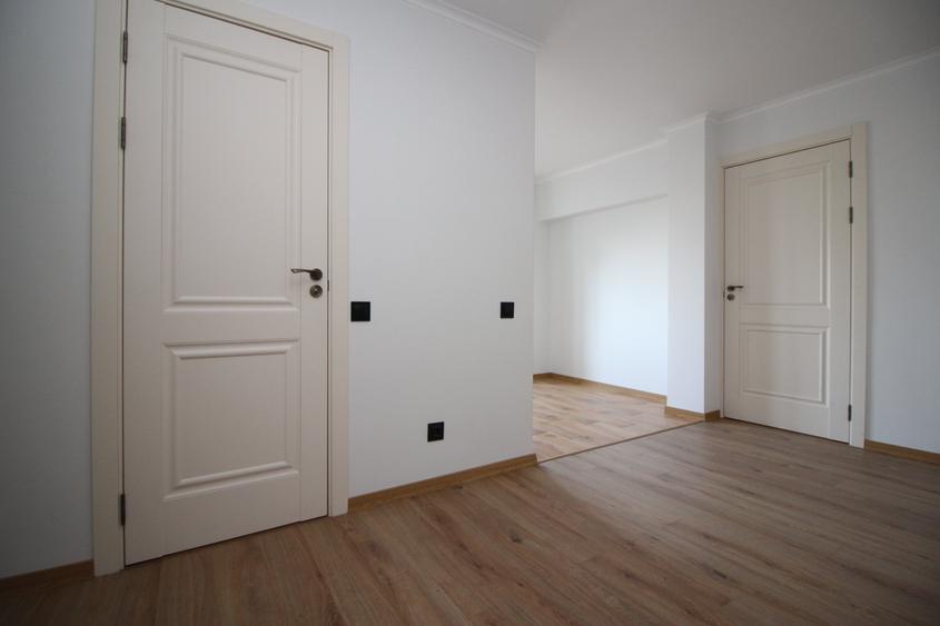 Piața Alba-Iulia, 2 camere nemobilat, renovat complet - 6