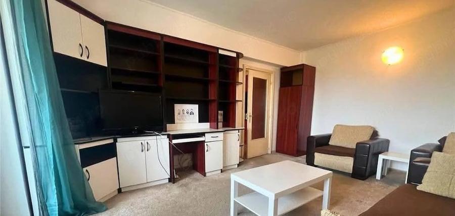 Apartament cu 2 camere decomandat în Dacia