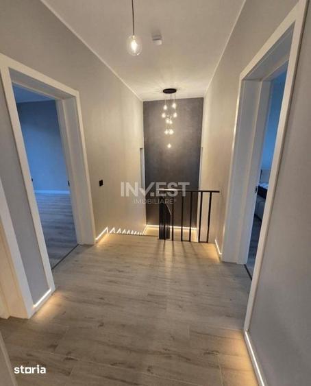 Casă cu 4 camere cu Teren 500 Mp în Bârnova