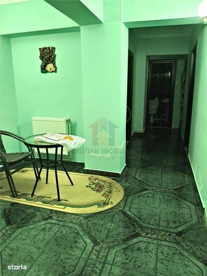 3 camere confort 1, etaj 1, Mobilat si Utilat, Vidin - 7
