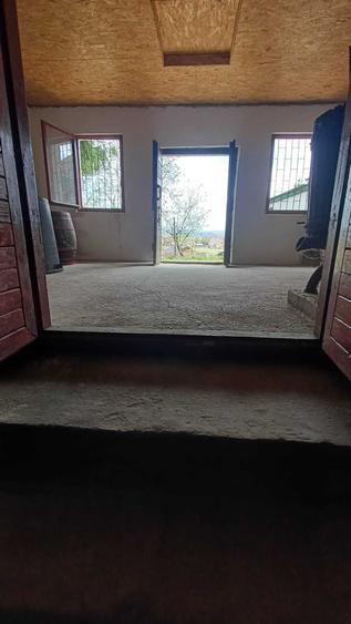 Casă în Petreu