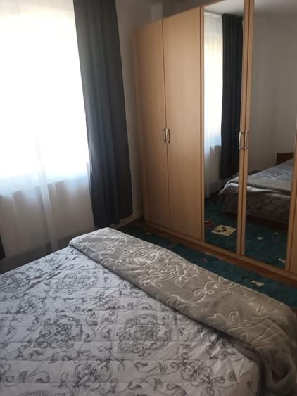 Apartament cu 2 camere decomandat în Progresul