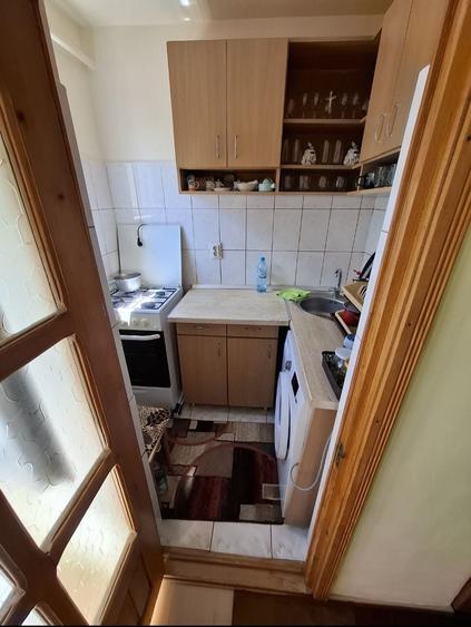 Apartament cu 2 cam D zona Podu Ros - 3