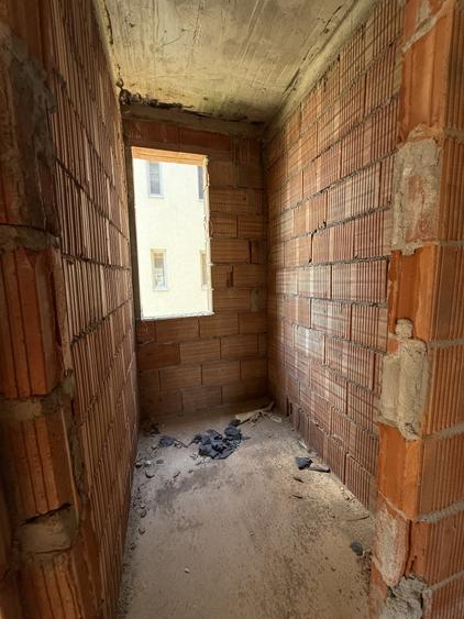 Apartament cu 2 camere în Giroc