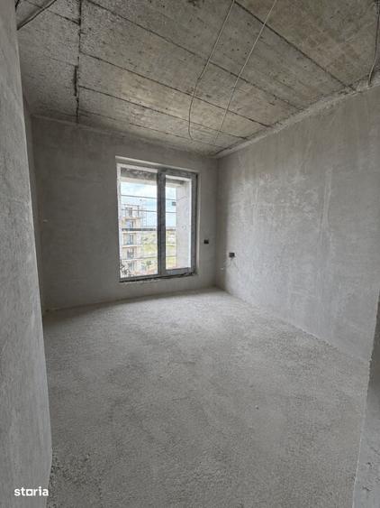 Apartament cu 3 camere în Nord