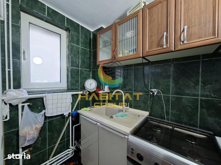 Casă cu 3 camere cu Teren 50 Mp în Giurgiului