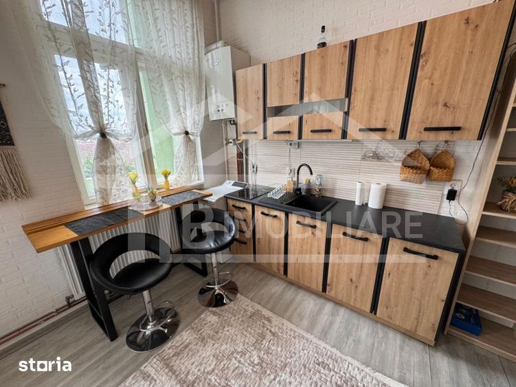 Apartament cu o camera, 50mp, Zona Ultracentral - 1