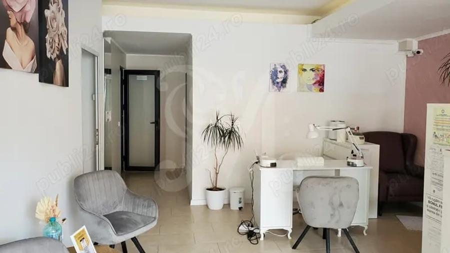 Vanzare Spa?iu Comercial de la proprietar - str. Ciocarliei, Mara?ti
