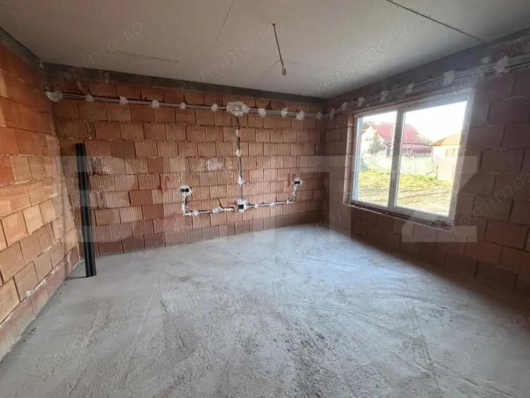 Casa de vanzare, 108 mp, zona Sud-Vest - 7