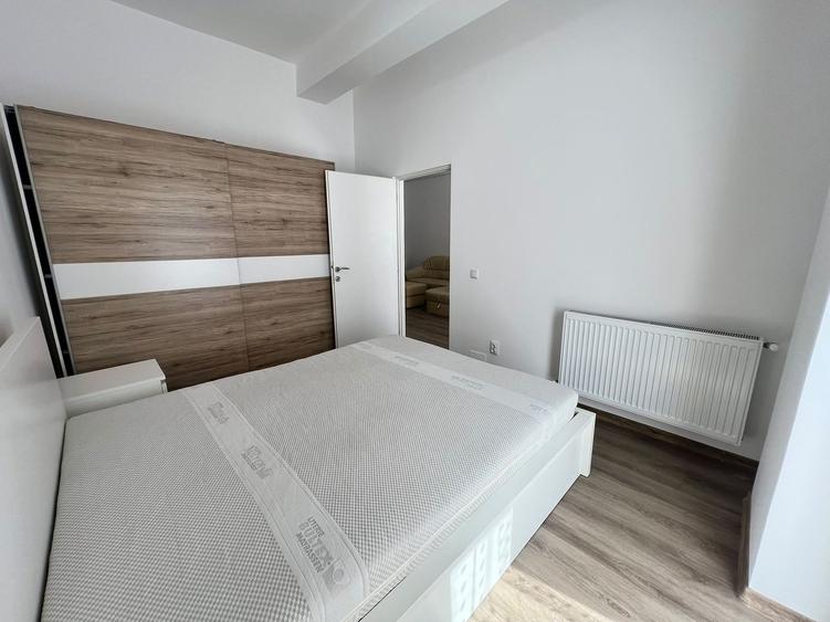 Apartament cu 2 camere la prima inchiriere | Ego Residence | Parcare subterana - 9