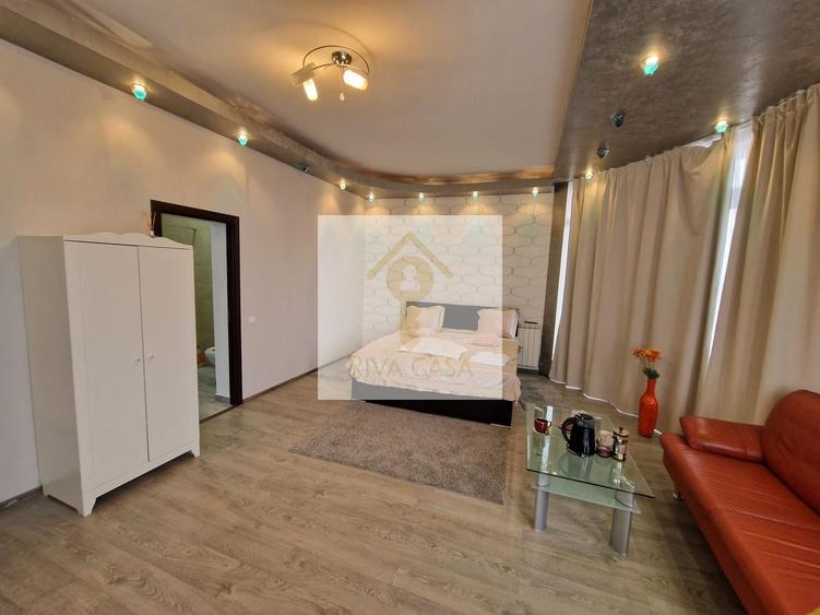 Proprietate specială, în Salca