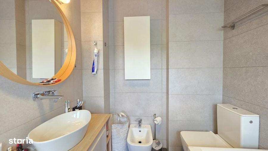 3 camere I Cismigiu I Berthelot I 99 mp I Renovat integral - 3
