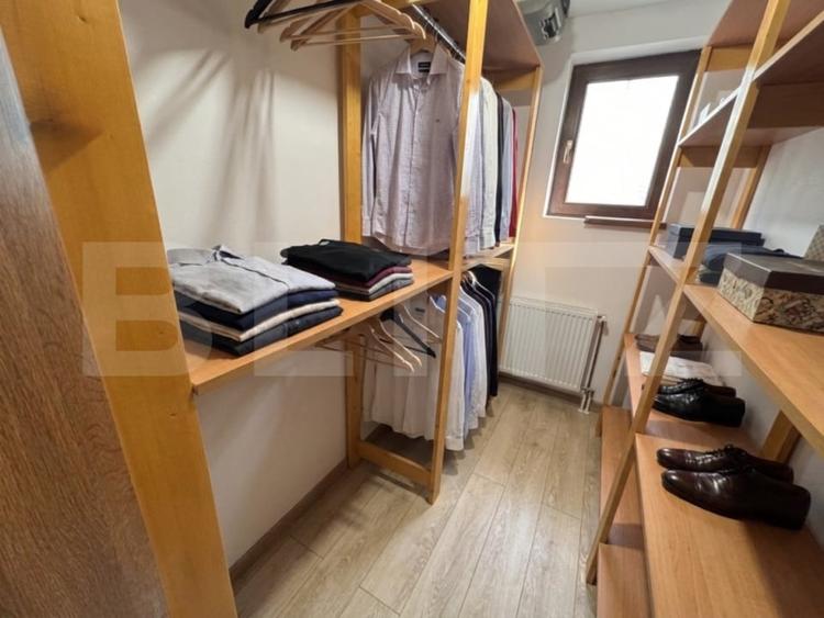 Casă individuală cu 3 camere cu Canalizare în Exterior Nord