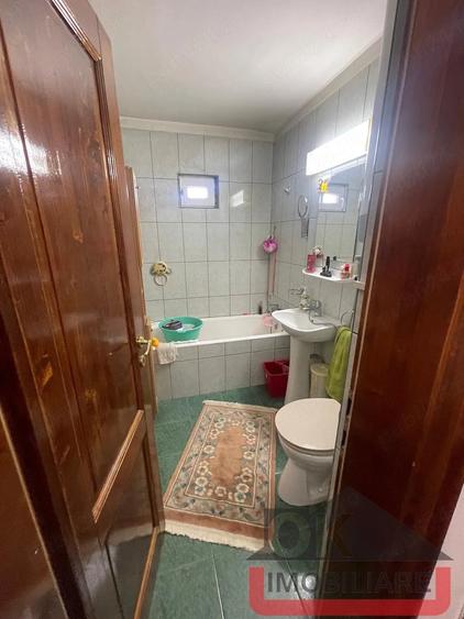 Apartament cu 2 camere decomandat în Banu Mărăcine