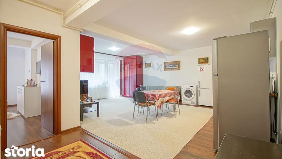 Apartament cu 2 camere în Sud