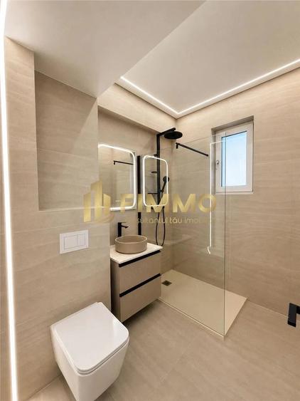 Apartament cu 3 camere în Ițcani