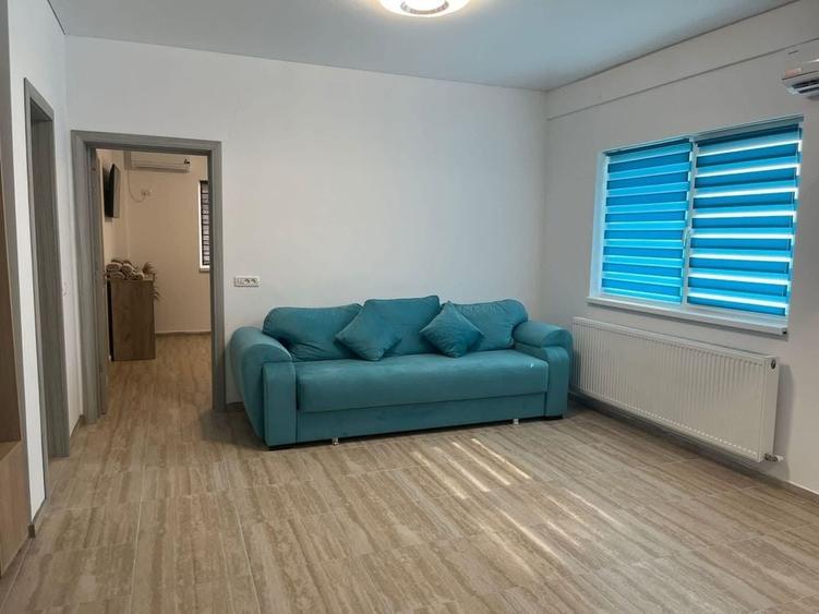 Apartament cu 2 camere în Mamaia