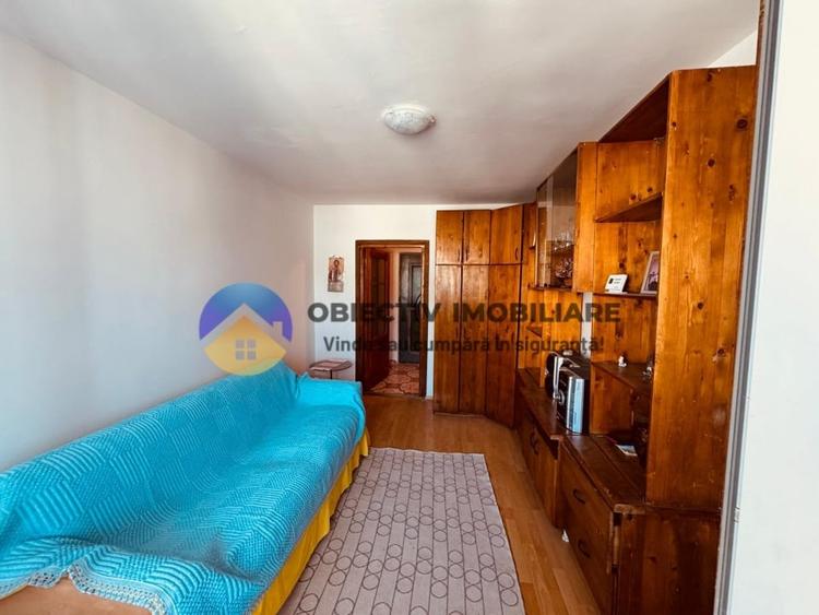 Garsonieră de vânzare – Dărmănești | 30,92 mp - 1