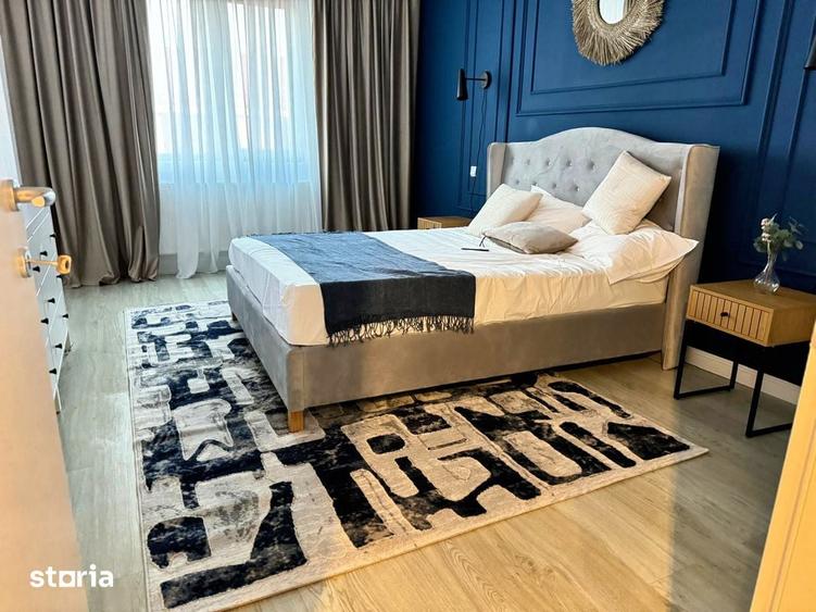 Apartament cu 2 camere în Orizont