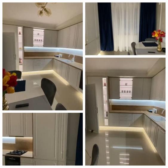 Casă cu 3 camere în Central