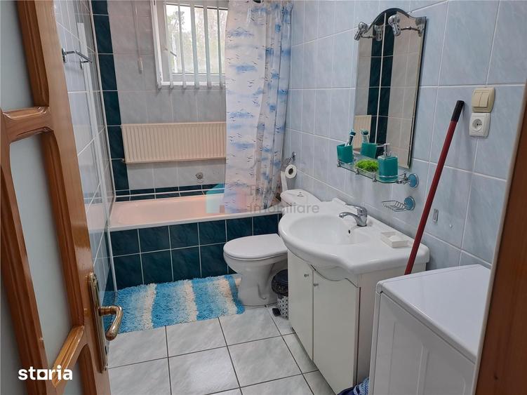 Apartament 2 camere decomandate Centru - 3
