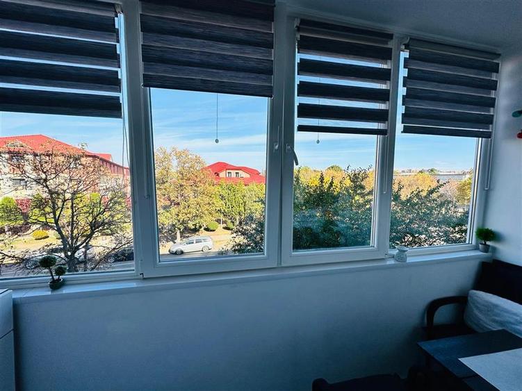 Apartament cu 2 camere decomandat în Iosia