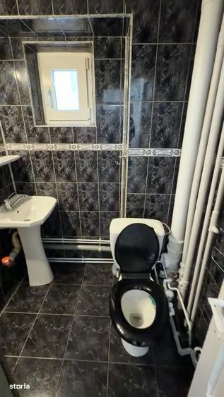 Apartament cu 3 camere în Cug