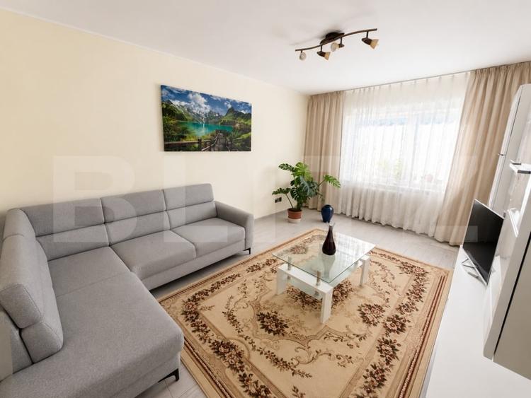 Apartament de 3 camere, 71 mp, zona Nicolina 2 - 2