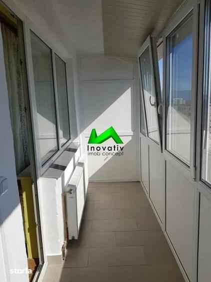 Apartament cu 2 camere decomandat, mobilat în Mihai Viteazul