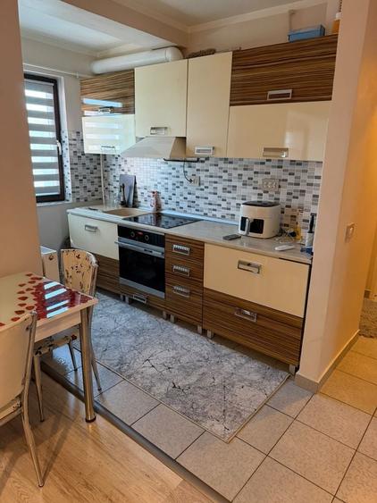 Apartament cu 2 camere în Beba Veche
