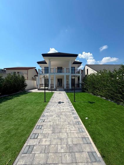 CASA MODERNA DE VANZARE PIPERA - 17