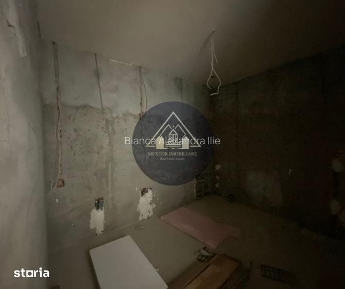 Apartament 3 camere nou, zona Ultra-Centrala la Parter
