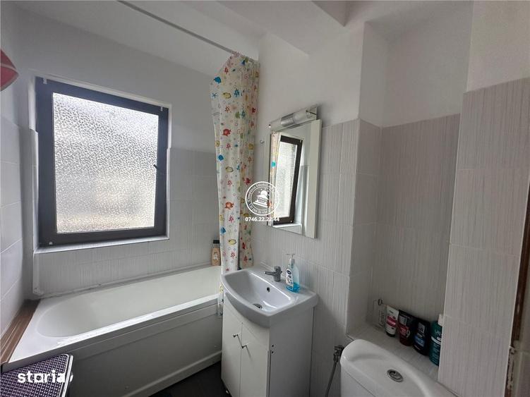 Apartament cu 2 camere în Valea Lupului — fotografia 1