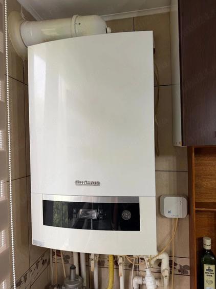 Apartament cu 2 camere semidecomandat în Țiglina 1