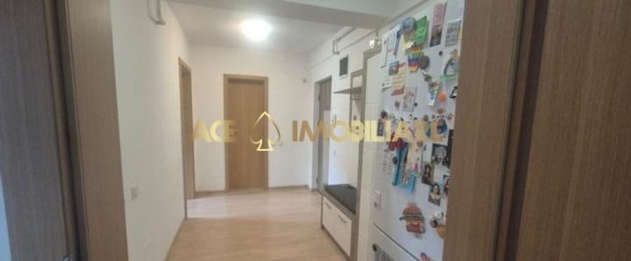 Apartament cu 2 camere decomandat, mobilat în Titan