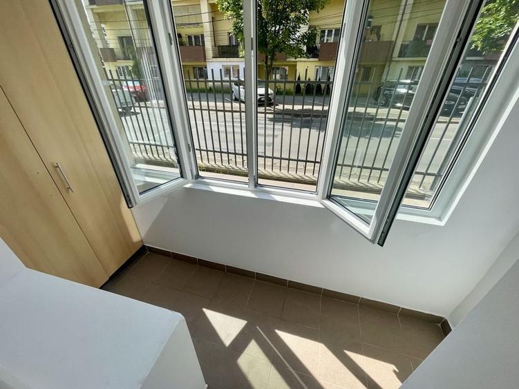 Apartament 1 camera 38mp Parcare Balcon Iris zona Elite - 6