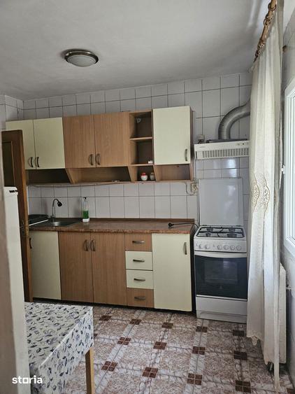 Apartament cu 2 camere decomandat în Pantelimon