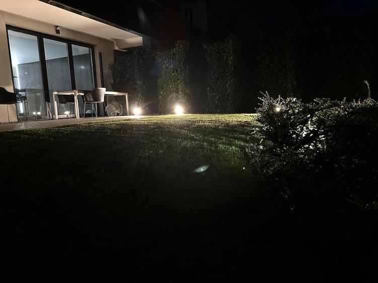 Duplex cu 5 camere cu Canalizare în Andrei Mureșanu