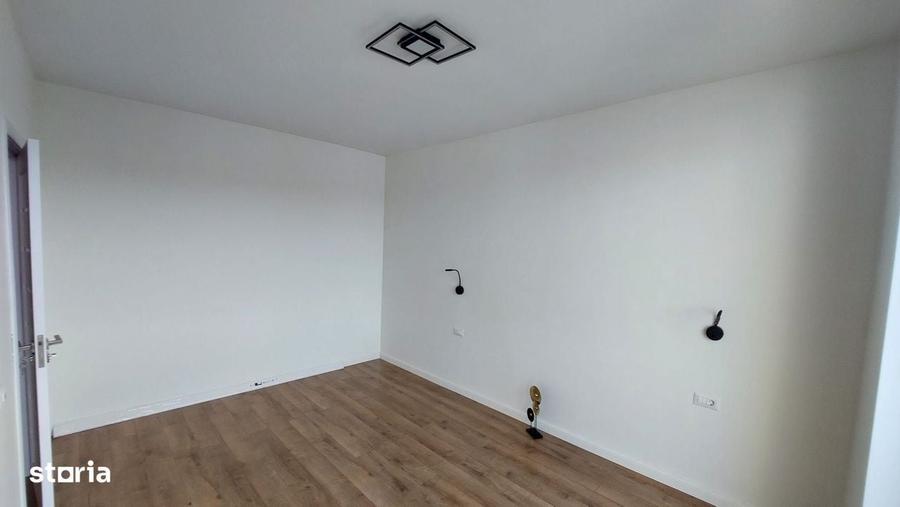 Apartament cu 2 camere în Apahida