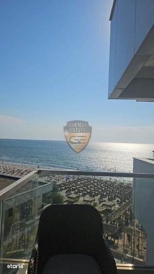 Apartament cu 2 camere semidecomandat în Nord