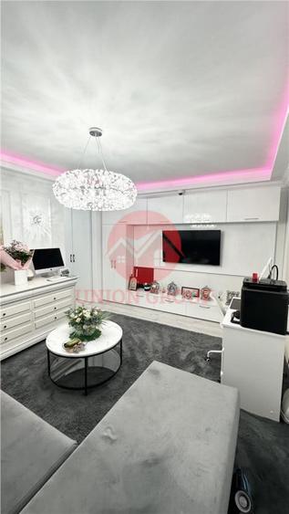 Apartament 4 Camere Lux | Renovat 2025 | Mobilat Utilat | To - 7