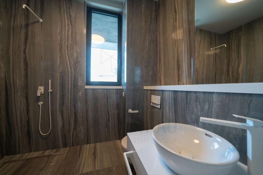 Apartament cu 3 camere decomandat, mobilat în Floreasca