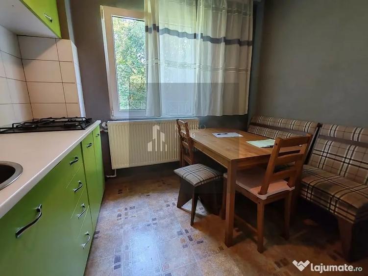 Apartament 3 camere, Brancoveanu/ Covasna, renovat, mobil... - 3