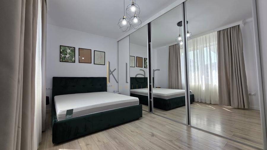 Apartament modern 2 camere 48mp, VIVO - Valea Garbaului - 5